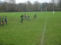 NDRFC Vs Bridport 2010