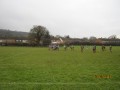 Joe's Memorial match Jan.2011