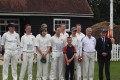 Chairmans Day 2010