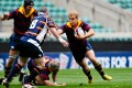 RFU Junior Vase Champions 2011!