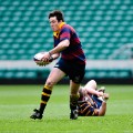 RFU Junior Vase Champions 2011!