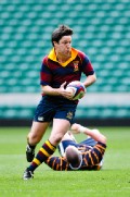 RFU Junior Vase Champions 2011!