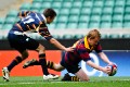 RFU Junior Vase Champions 2011!