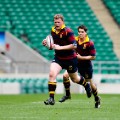 RFU Junior Vase Champions 2011!