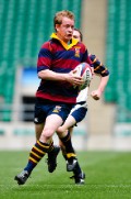 RFU Junior Vase Champions 2011!