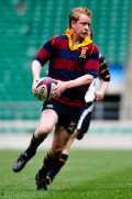 RFU Junior Vase Champions 2011!