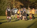 Broadmoor V Wootton Bassett 8.1.11