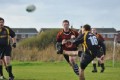 Cup Game - St Mary's O.B. (Lancs) 15 - 10 Mossley Hill - 6th Nov 2010