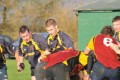 Cup Game - St Mary's O.B. (Lancs) 15 - 10 Mossley Hill - 6th Nov 2010