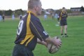 Cup Game - St Mary's O.B. (Lancs) 15 - 10 Mossley Hill - 6th Nov 2010