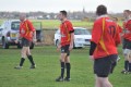 St. Mary's OB 2nds v Village Spartans 6th Nov 2010 