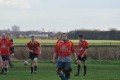 St. Mary's OB 2nds v Village Spartans 6th Nov 2010 