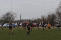5th March 2011 - Saint Mary's Old Boys 19 v Carnforth 8 