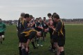 5th March 2011 - Saint Mary's Old Boys 19 v Carnforth 8 