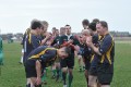 5th March 2011 - Saint Mary's Old Boys 19 v Carnforth 8 