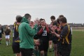 5th March 2011 - Saint Mary's Old Boys 19 v Carnforth 8 