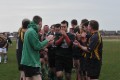 5th March 2011 - Saint Mary's Old Boys 19 v Carnforth 8 