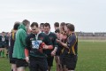 5th March 2011 - Saint Mary's Old Boys 19 v Carnforth 8 