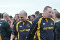 5th March 2011 - Saint Mary's Old Boys 19 v Carnforth 8 