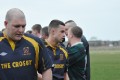 5th March 2011 - Saint Mary's Old Boys 19 v Carnforth 8 