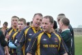 5th March 2011 - Saint Mary's Old Boys 19 v Carnforth 8 