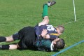 Carnforth v SMOB- Saturday 2nd April 2011 Semi Final Lancashire Plate