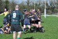 Carnforth v SMOB- Saturday 2nd April 2011 Semi Final Lancashire Plate