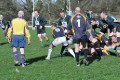Carnforth v SMOB- Saturday 2nd April 2011 Semi Final Lancashire Plate
