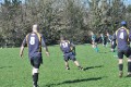 Carnforth v SMOB- Saturday 2nd April 2011 Semi Final Lancashire Plate