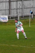 Portstewart v Lurgan Celtic