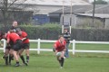 TRAFFORD MV AWAY