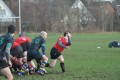 Tarleton v St. Edwards Old Boys