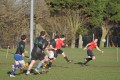 Tarleton v St. Edwards Old Boys
