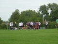 2010/11 Second Team