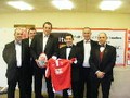 Sportsmans Evening
