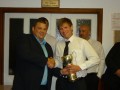 Club Dinner 2011