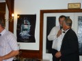 Club Dinner 2011