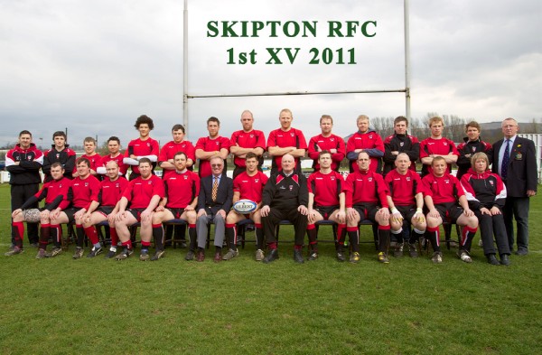 Back Row (L-R): Paul Lacey(Coach),James Bagnall,Conar Hinchcliffe,
Alex Baldwin,Gavin Ackers-Johnson,Patrick Murray,
Richard Willsher,Malcolm Willsher,Matthew Boatwright,
Sam Boatwright,Martin Murray,Lucas Wooton,Andrew Nicholson, 
Warren Burnett.
Front Row(L-R): Lee Shaw,Chris Sheehan,Shaun Barraclough,Jonathan Richards, Terry Jamieson(President),Matthew Speres(Captain),David Stephens(Chairman Of Rugby),Alex Naylor,Darren Howson,Kevin Bottomley,Chris Lambert,Tracy Murray(1stXV Manager)
