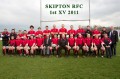 Skipton 1st XV still