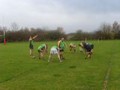 14th November Wyvern Vs Essington