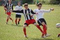 U15's win the league v Brickhill 1/5/11
