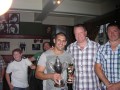 Andy Pallant 2010/11 Clubman of Year