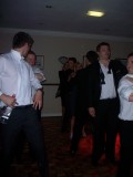 End of Season Dinner 2011