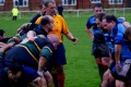 Newton v West Park Warriors