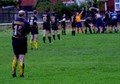 Newton v West Park Warriors
