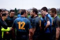 Newton v West Park Warriors