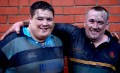 Newton v West Park Warriors