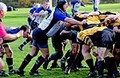 Moore 2nds v Ruskin Park 2nds 14.11.09