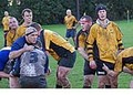 Moore 2nds v Ruskin Park 2nds 14.11.09
