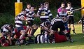 Eagle 2nds v St Mary's Old Boys Part 2, 17/10/2010